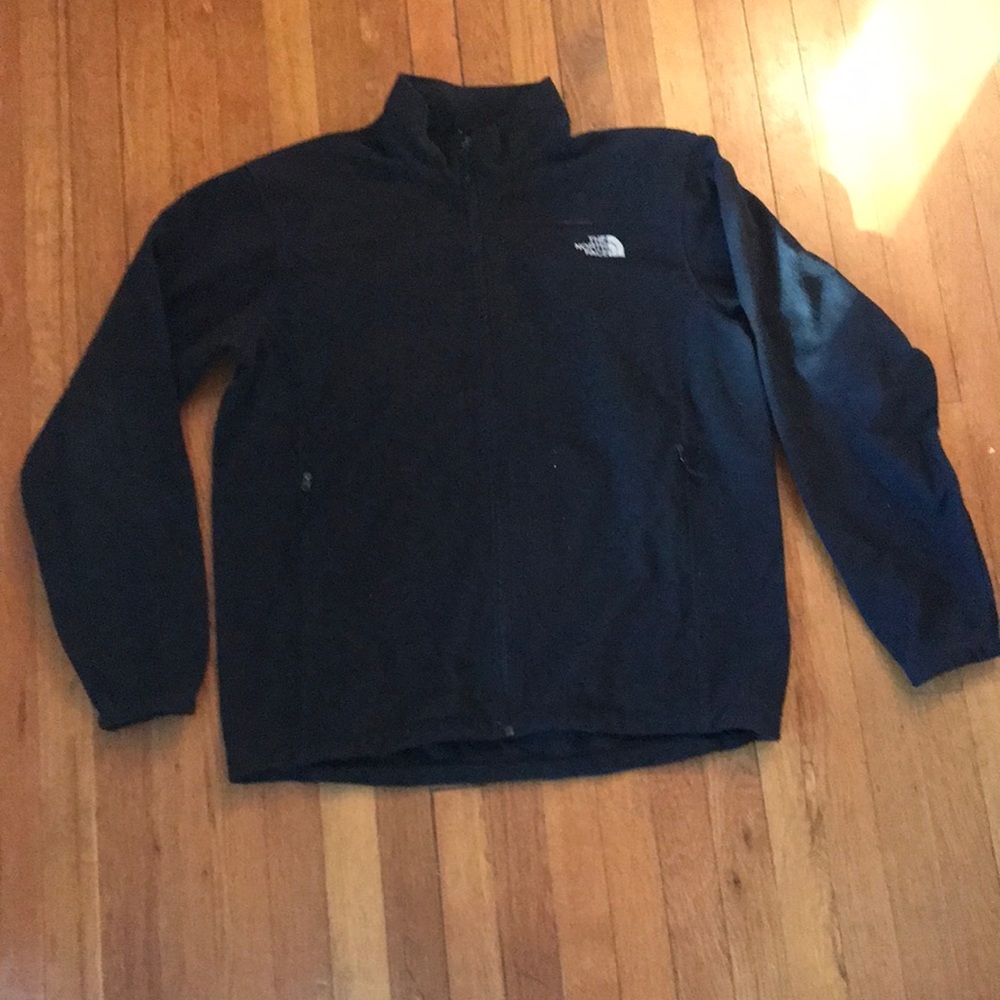 The North Face XL Fleece